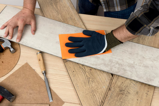 Floor Sanding
