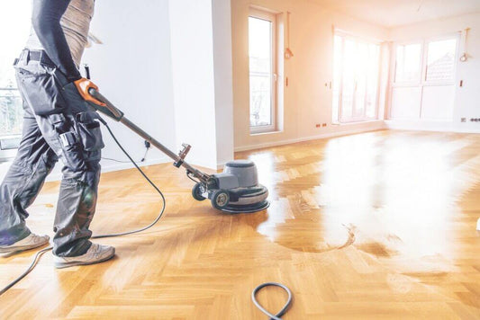 The Ultimate Guide to Timber Floor Sanding in Northern Rivers