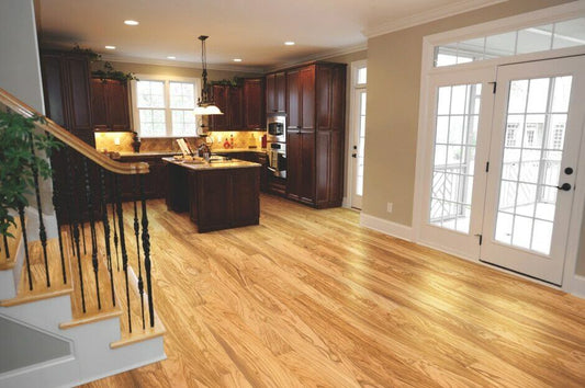 DIY vs Professional Floor Polishing: What You Need to Know