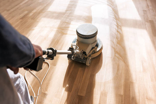 The Ultimate Guide to Timber Floor Sanding in Northern Rivers