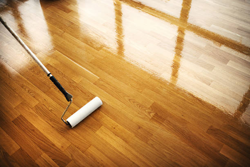 Why Floor Polishing is Essential for Timber Floor Maintenance