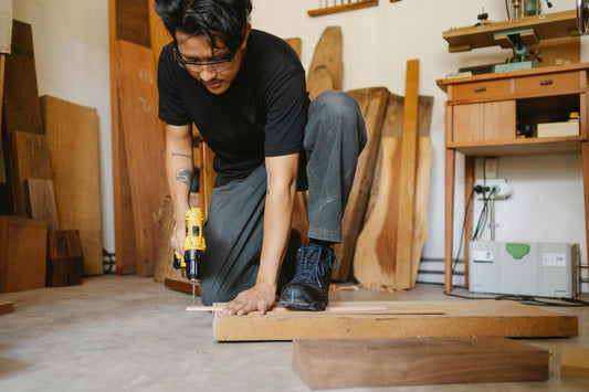 Timber Floor Solutions for Commercial Spaces in Northern Rivers