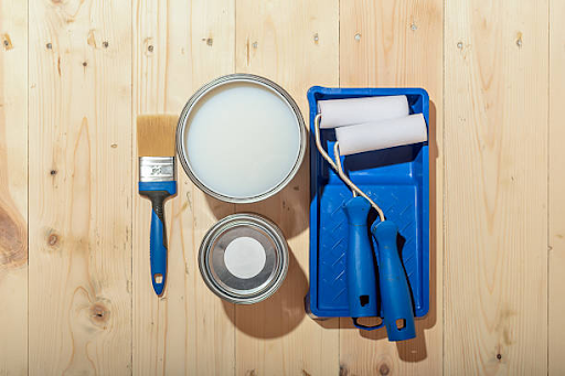 The Benefits of Using Water-Based Finishes on Timber Floors