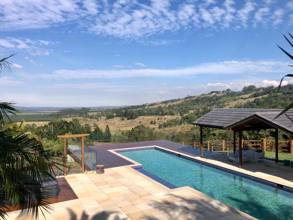 beautiful property in newrybar 